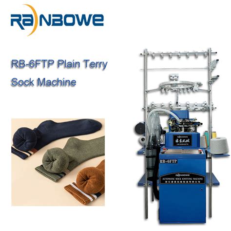 socks manufacturing machine|types of socks knitting machine.